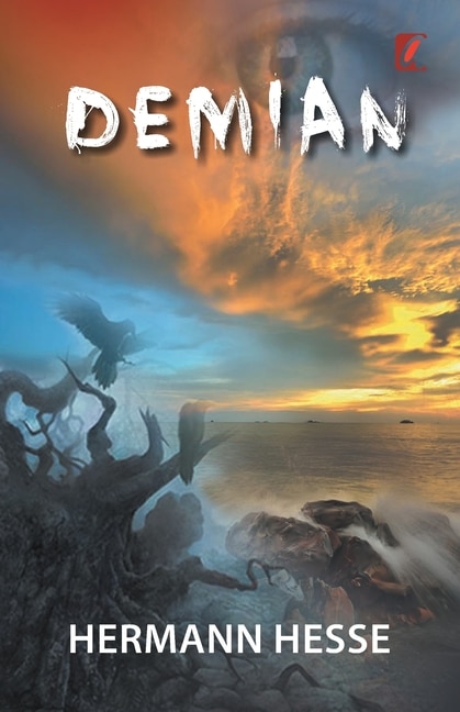 Front cover_Demian