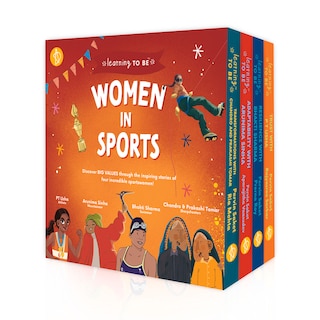 Front cover_Women in Sports