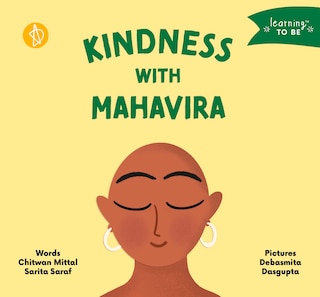 Couverture_Kindness with Mahavira