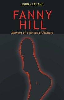 Front cover_Fanny Hill