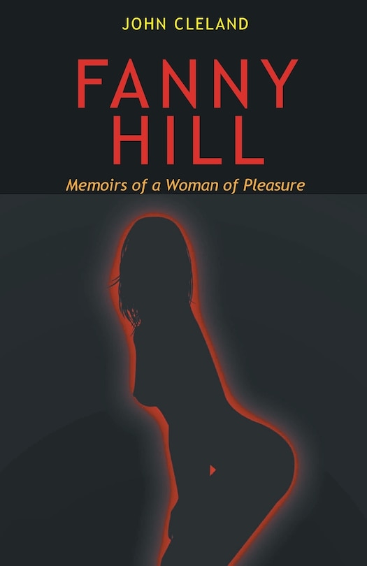 Front cover_Fanny Hill