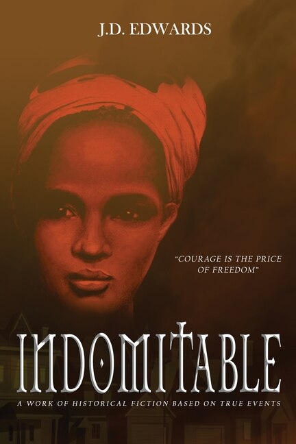 Front cover_Indomitable