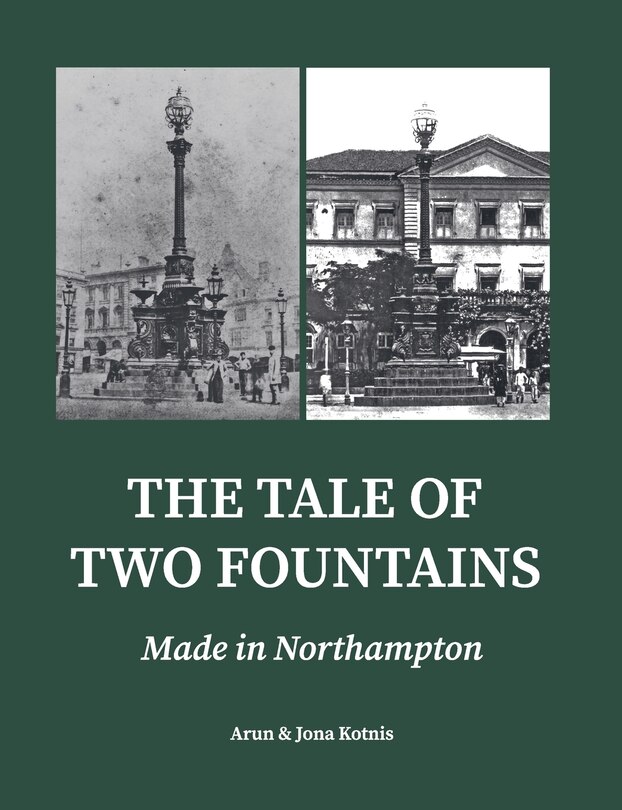 Couverture_The Tale of Two Fountains