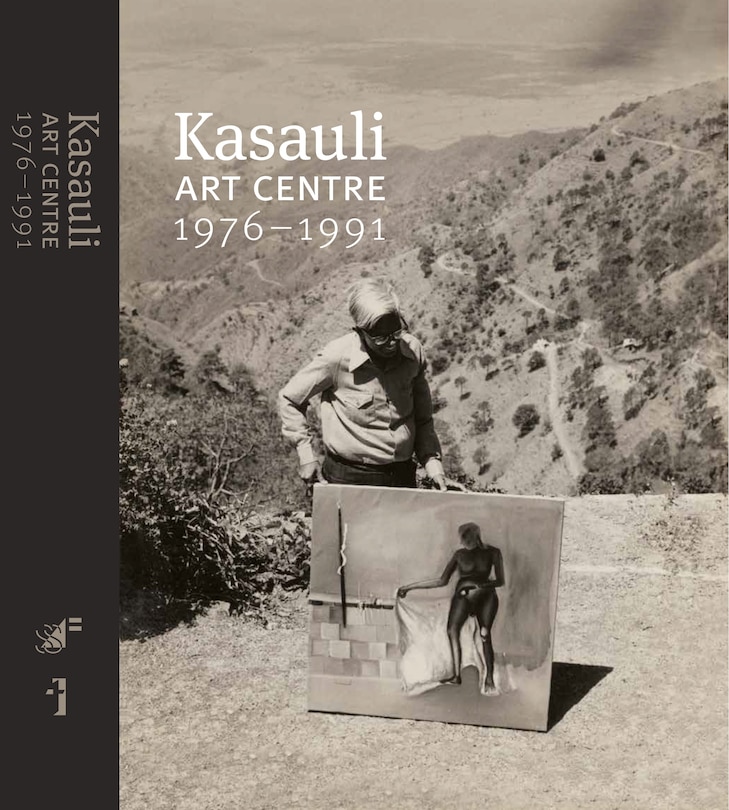Couverture_Kasauli Art Centre, 1976&ndash;1991