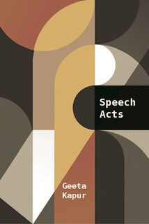 Front cover_Speech Acts
