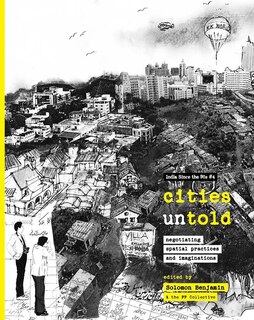 Front cover_Cities Untold