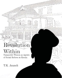 Front cover_Revolution Within
