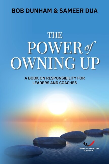 Couverture_The Power of Owning Up