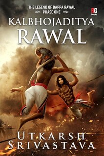 Front cover_Kalbhojaditya Rawal