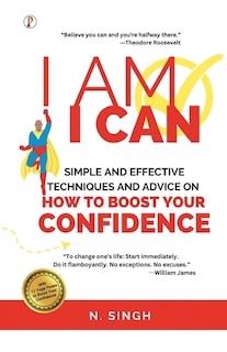 Front cover_I Am I Can