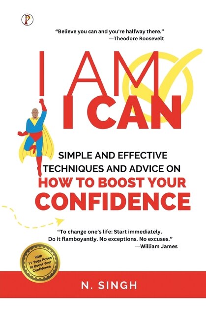 Front cover_I Am I Can