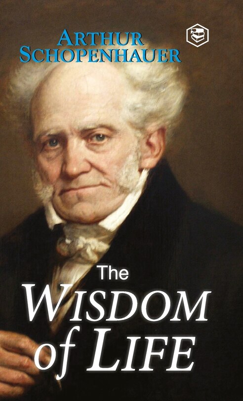 Front cover_The Wisdom of Life