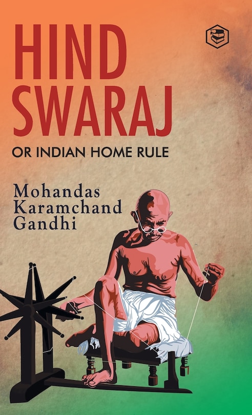 Front cover_Hind Swaraj