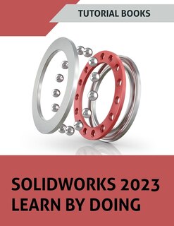 Couverture_SOLIDWORKS 2023 Learn By Doing (COLORED)