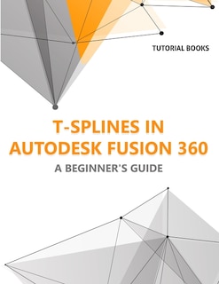 Couverture_T-splines in Autodesk Fusion 360