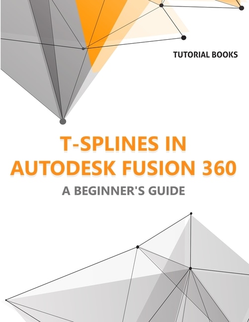 Couverture_T-splines in Autodesk Fusion 360