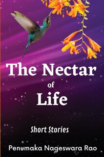 Front cover_The Nectar of Life
