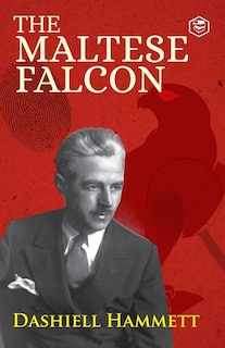 Front cover_The Maltese Falcon