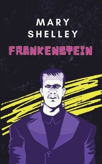 Couverture_Frankenstein