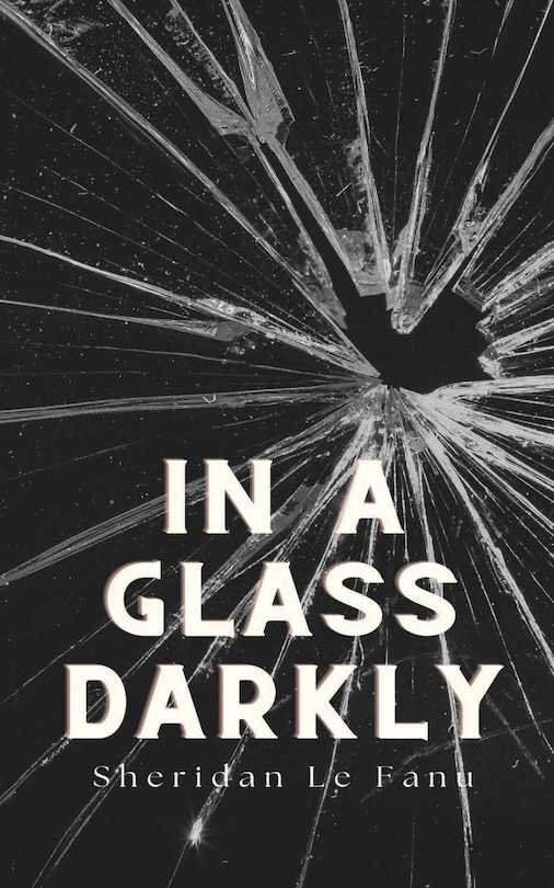 Front cover_In a Glass Darkly