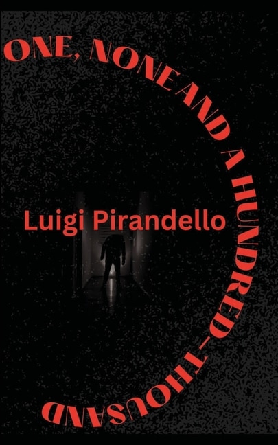 Front cover_One, None and a Hundred-Thousand