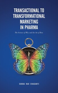 Couverture_Transactional to Transformational Marketing in Pharma