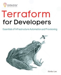 Couverture_Terraform for Developers