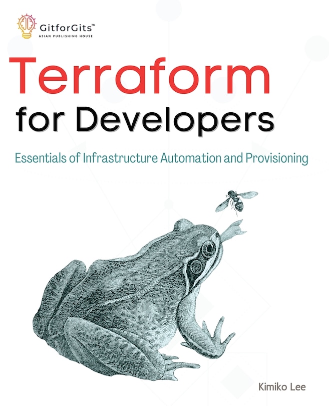 Couverture_Terraform for Developers