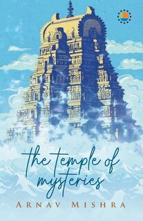 Front cover_The Temple Of Mysteries