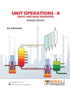 UNIT OPERATIONS-II