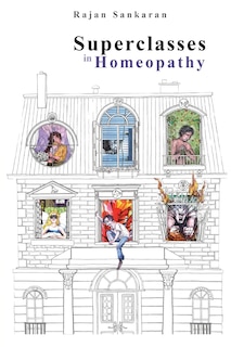 Front cover_Superclasses in Homeopathy