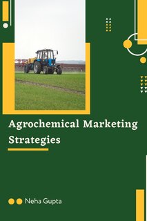 Front cover_Agrochemical Marketing Strategies