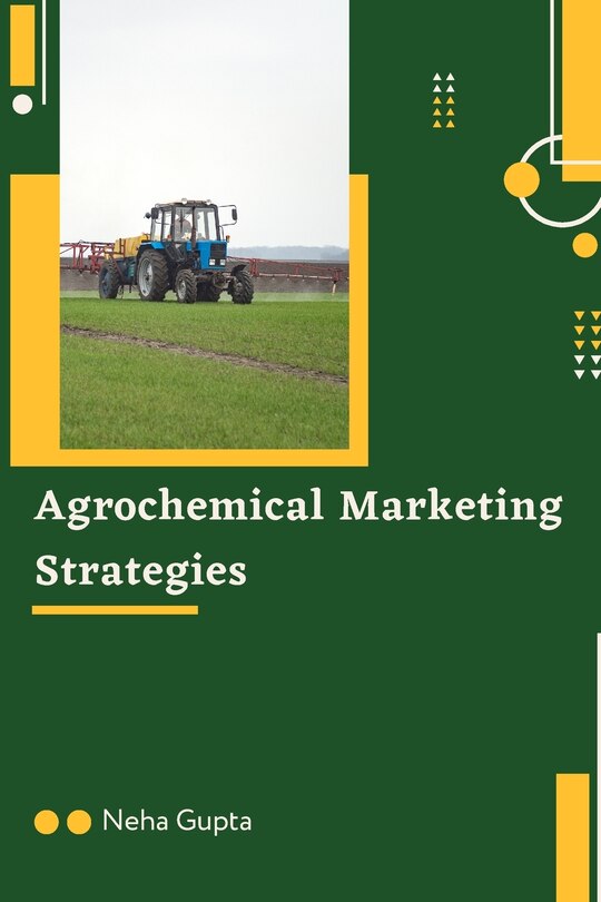 Front cover_Agrochemical Marketing Strategies