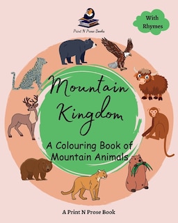 Front cover_Mountain Kingdom