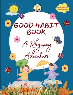 Couverture_Good Habit Book