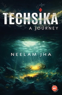 Couverture_TECHSIKA - A Journey
