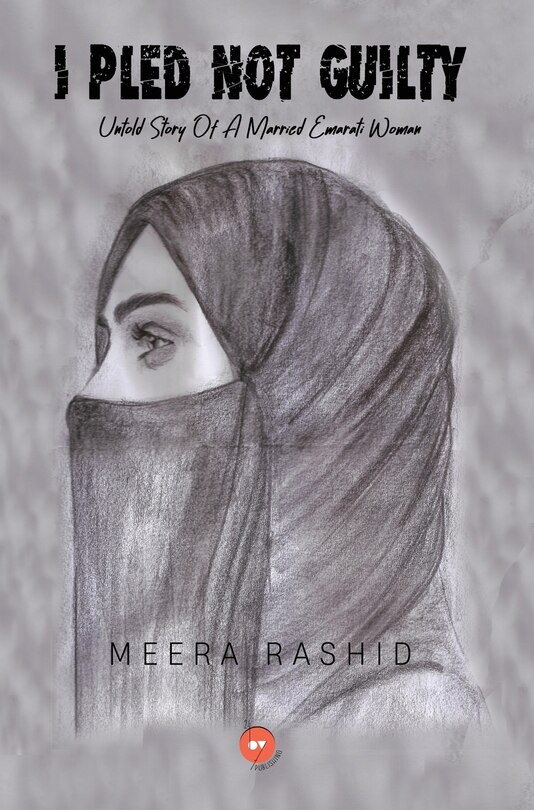 Couverture_I Pled Not Guilty