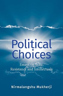 Couverture_Political Choices