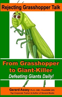 Front cover_Rejecting Grasshopper Talk- From Grasshopper to Giant-Killer