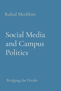 Couverture_Social Media and Campus Politics