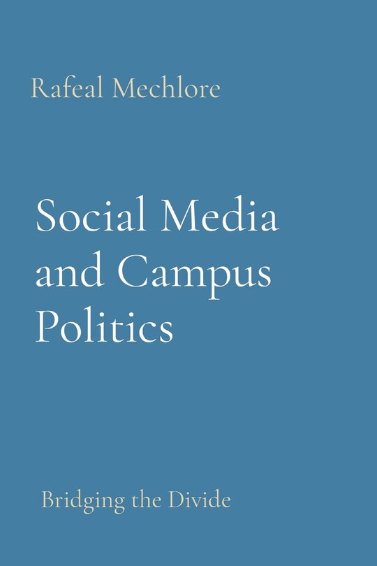 Couverture_Social Media and Campus Politics