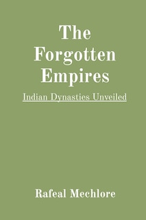 Couverture_The Forgotten Empires