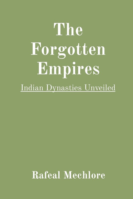 Couverture_The Forgotten Empires