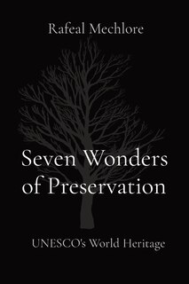 Couverture_Seven Wonders of Preservation