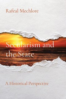 Couverture_Secularism and the State