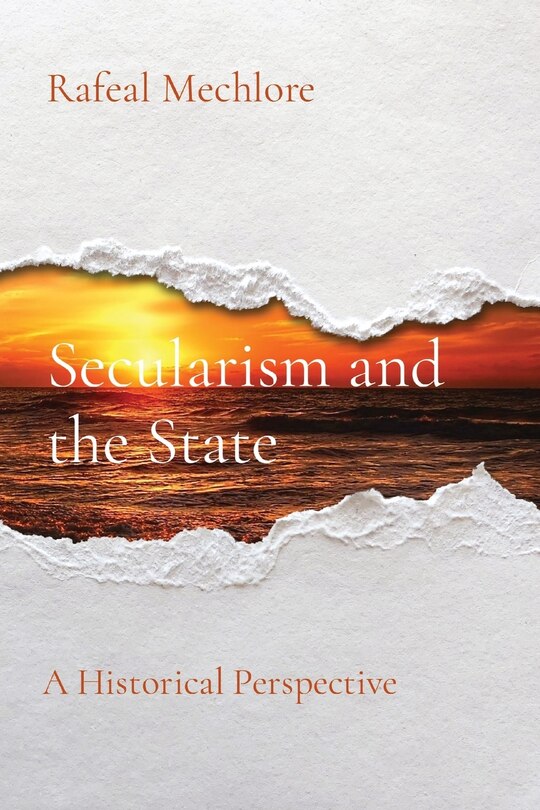 Couverture_Secularism and the State