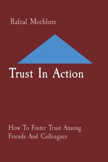 Front cover_Trust In Action