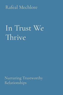 Front cover_In Trust We Thrive