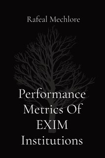 Couverture_Performance Metrics Of EXIM Institutions