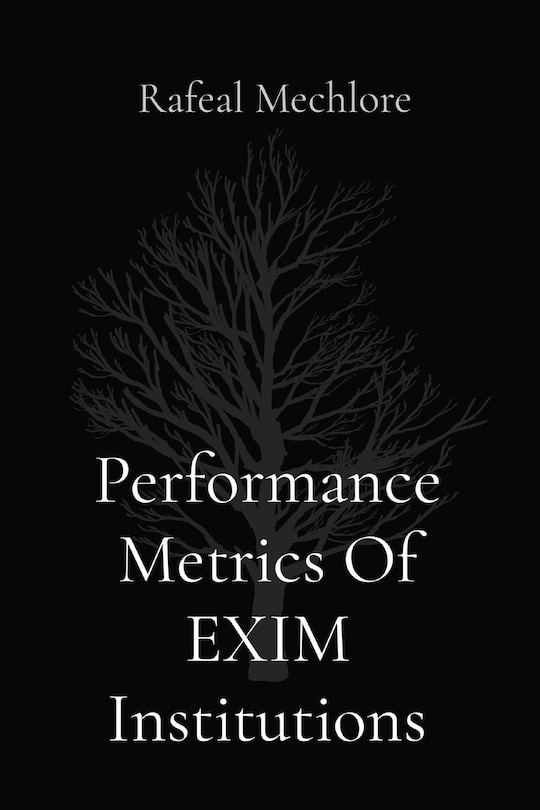 Couverture_Performance Metrics Of EXIM Institutions